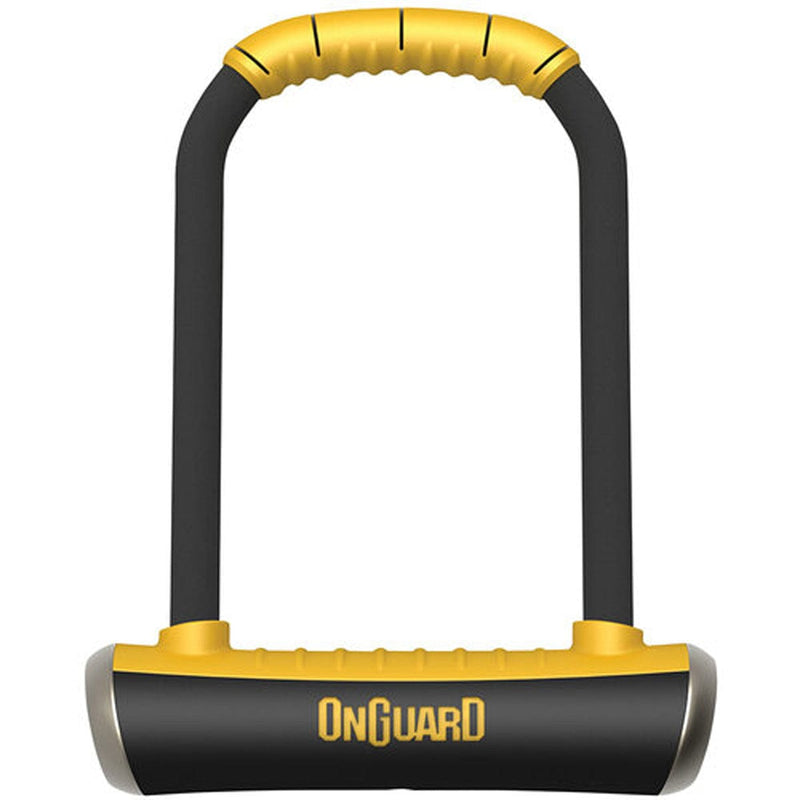 Load image into Gallery viewer, OnGuard Pitbull STD U-Lock