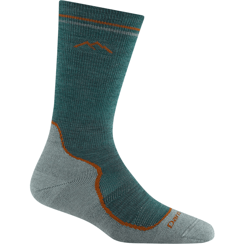 Load image into Gallery viewer, Darn Tough Women's Light Hiker Boot Lightweight With Cushion Sock