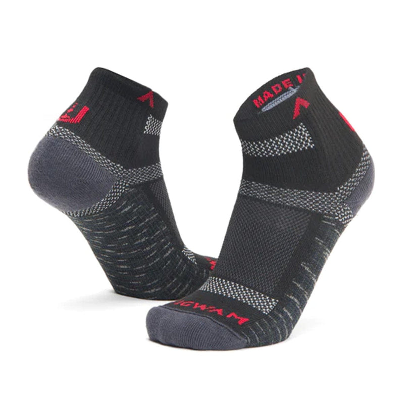 Load image into Gallery viewer, Wigwam Ultra Cool-Lite Hiker Quarter