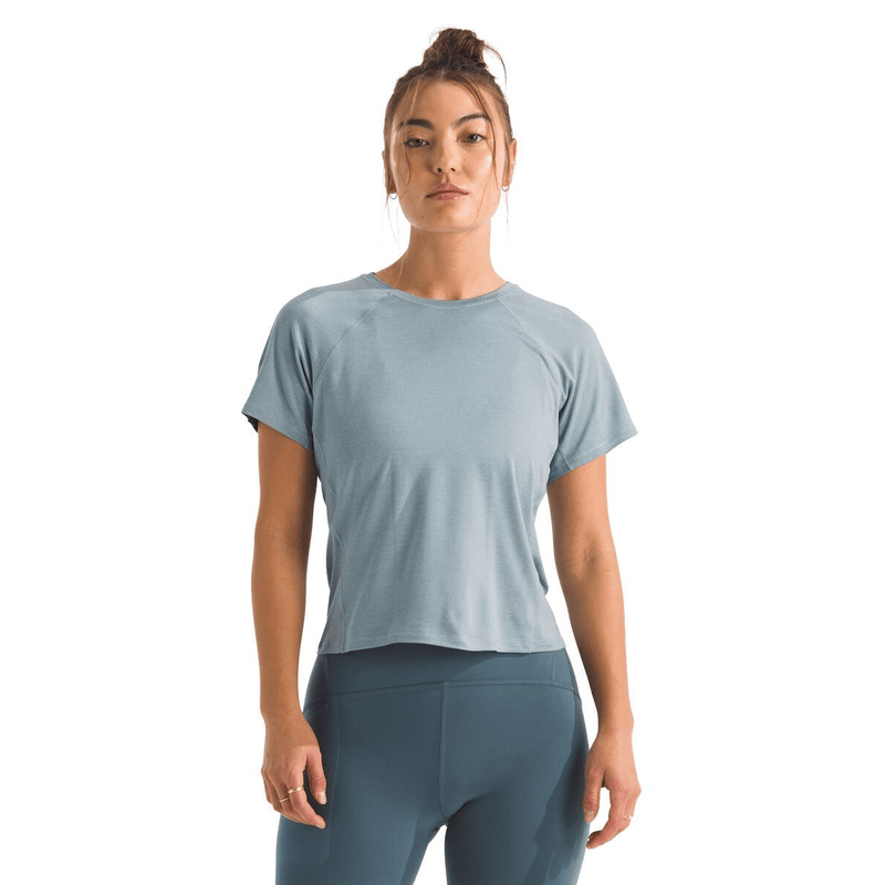 Load image into Gallery viewer, The North Face Women's Jaida Short Sleeve Tee