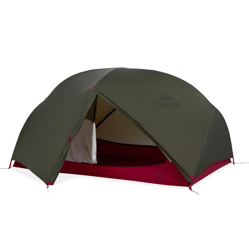 Load image into Gallery viewer, MSR Hubba Hubba Bikepack 2 Tent