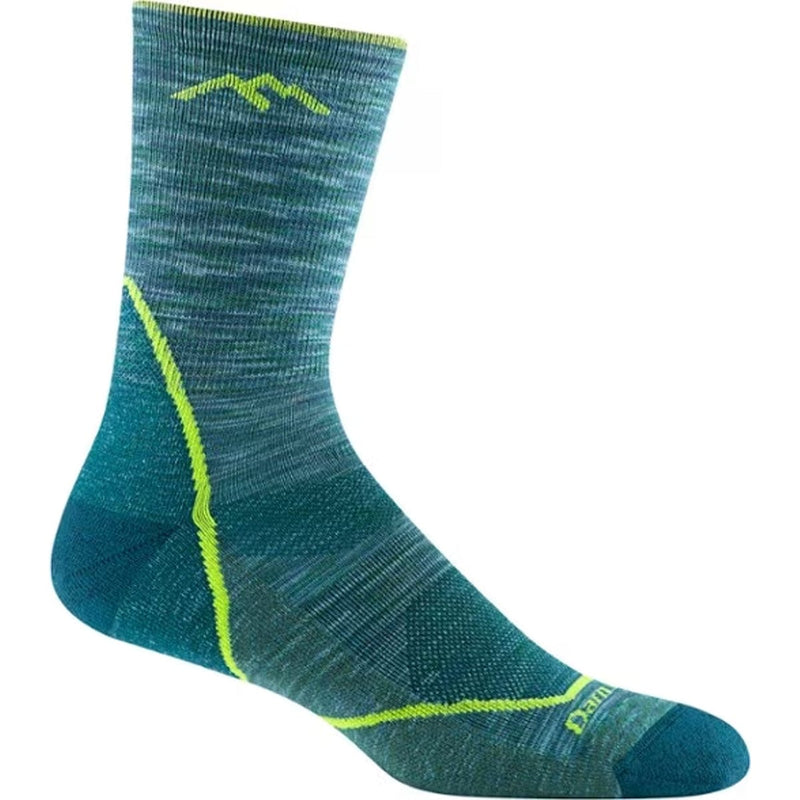 Load image into Gallery viewer, Darn Tough Men's Micro Crew Hiking Socks Lightweight with Cushion
