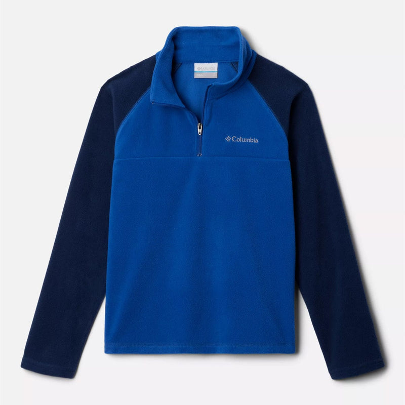 Load image into Gallery viewer, Columbia Glacial Half Zip Fleece Pullover - Boys