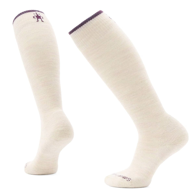 Load image into Gallery viewer, Smartwool Everyday Knee High Socks