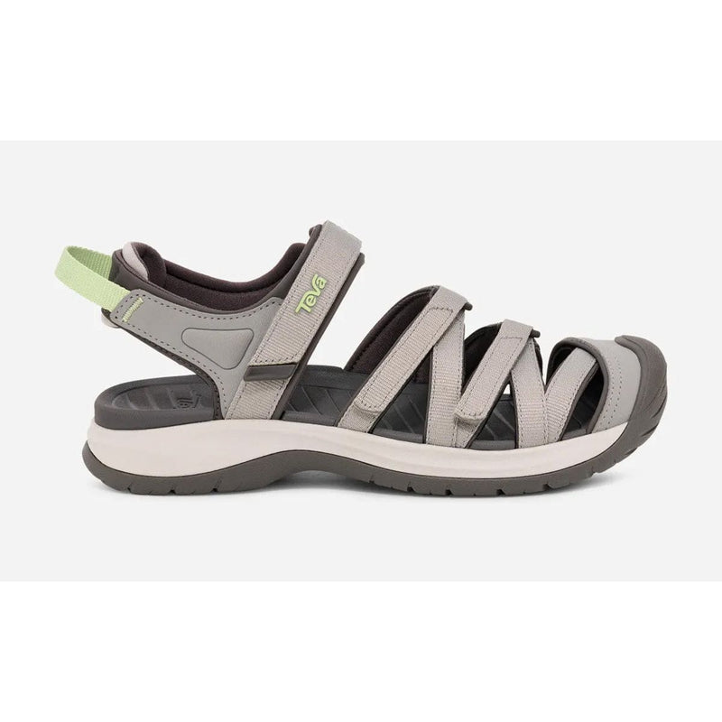 Load image into Gallery viewer, Teva Tirra Sport Closed Toe Sandal CT - Womens