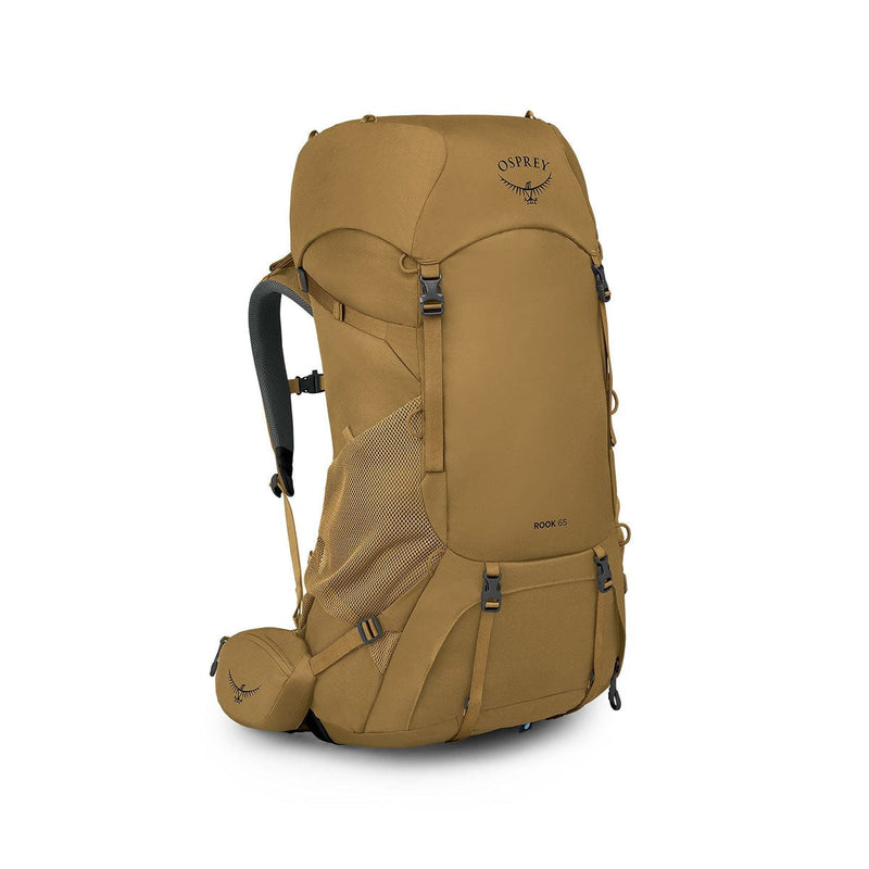 Load image into Gallery viewer, Osprey Rook 65 Internal Frame Backpack - Extended Fit