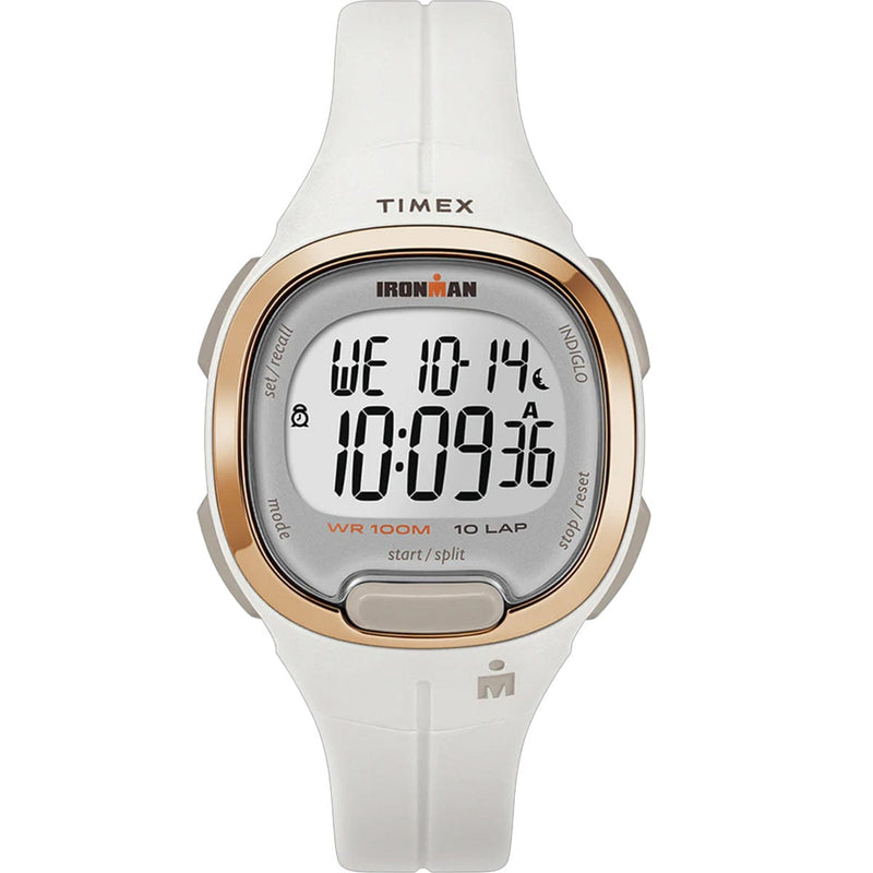 Load image into Gallery viewer, Timex Ironman Transit 33mm Mid-Size Resin Strap Watch