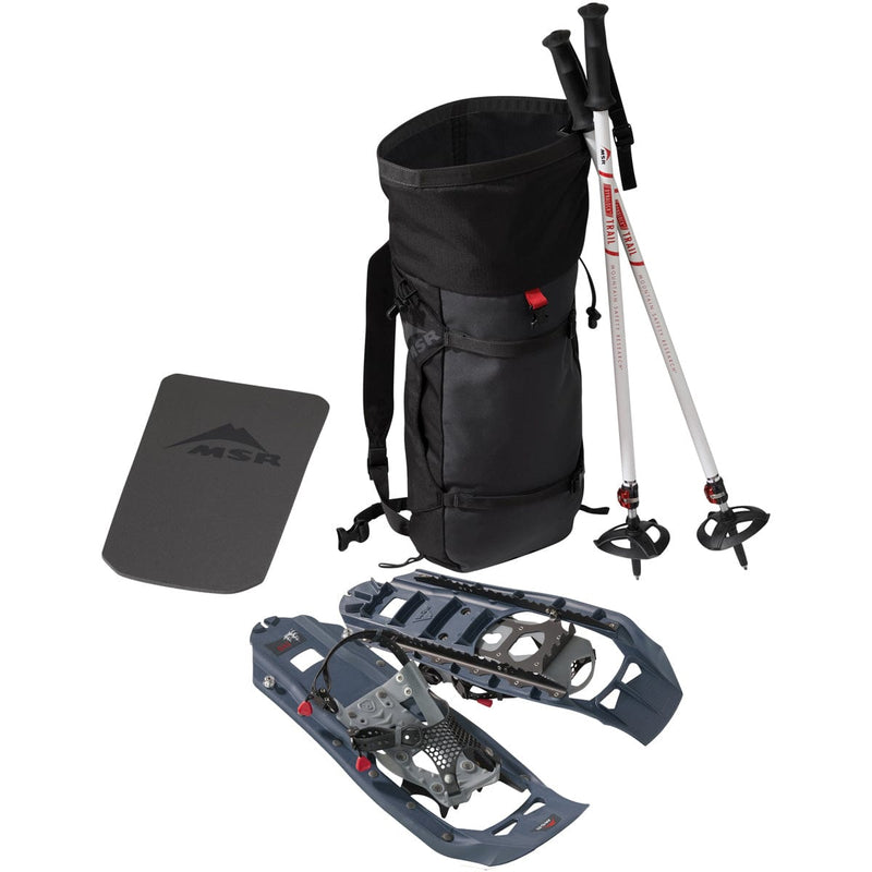 Load image into Gallery viewer, MSR Evo Trail Snowshoe Kit