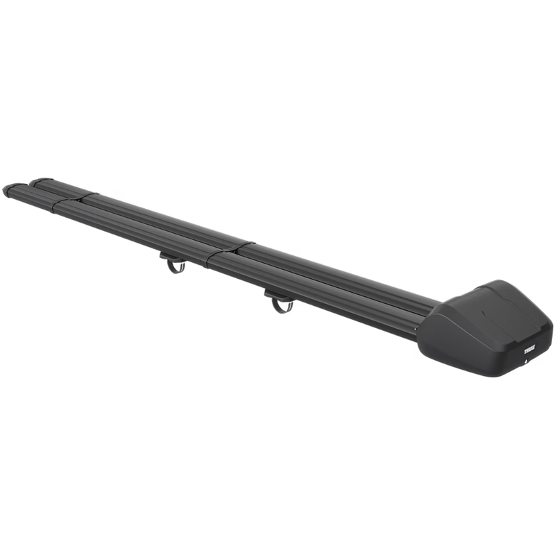 Load image into Gallery viewer, Thule RodVault XT 4 Rod Fishing Rod Rack