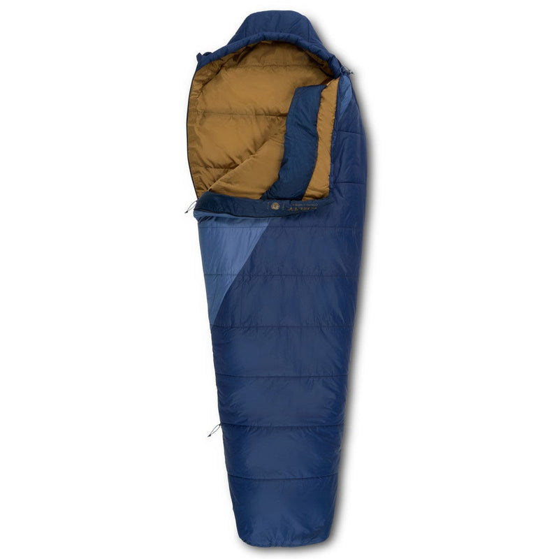 Load image into Gallery viewer, Kelty Cosmic Synthetic 20 Degree Sleeping Bag