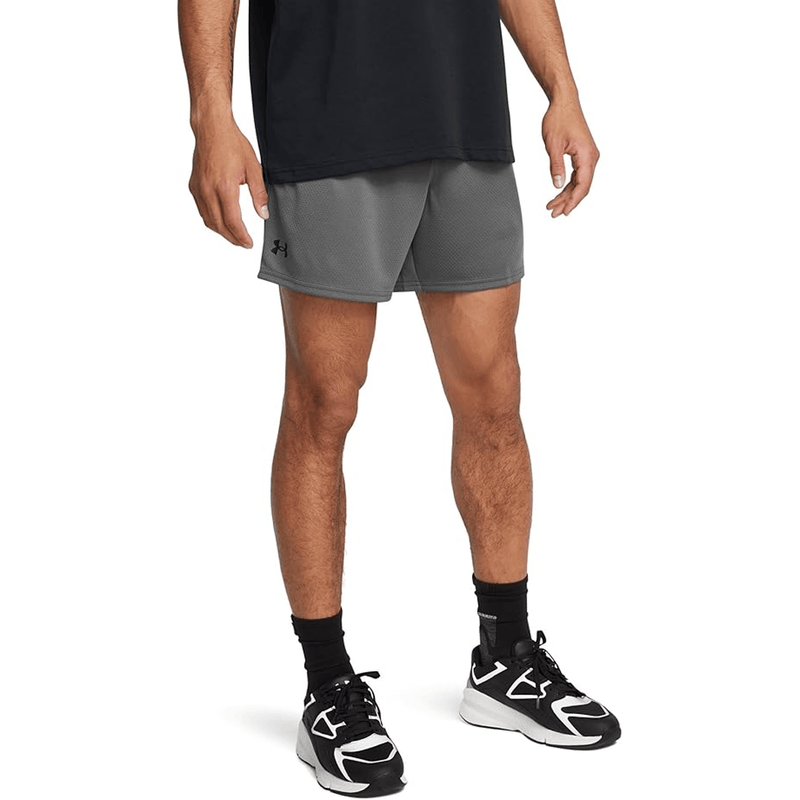 Load image into Gallery viewer, Under Armour UA Tech Mesh Men's 6" Shorts
