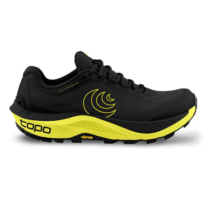 Load image into Gallery viewer, Topo Mountain Racer 3 Trail Runner - Mens