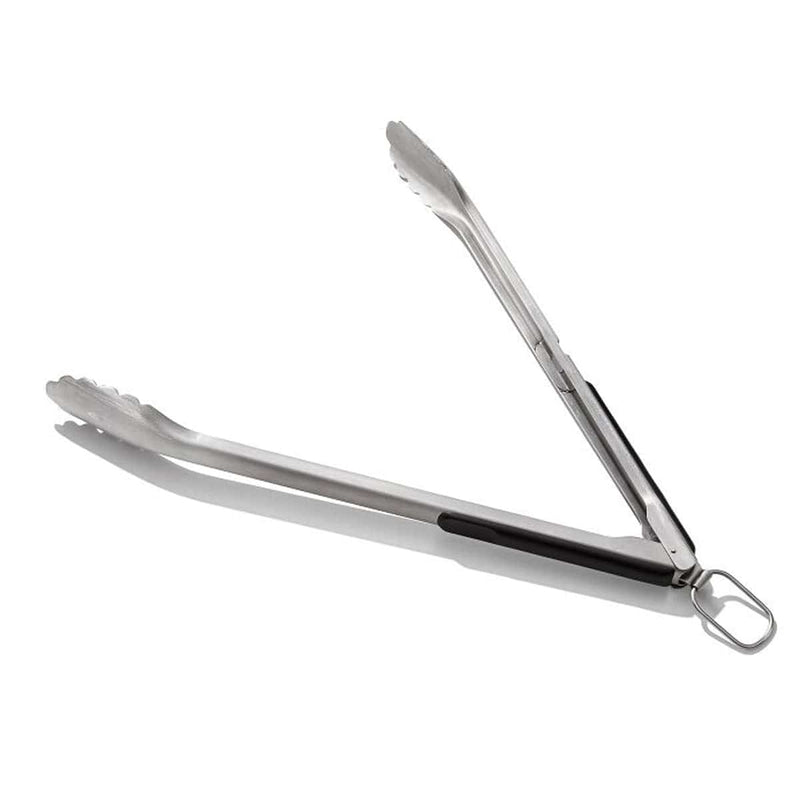 Load image into Gallery viewer, OXO Grilling Tongs