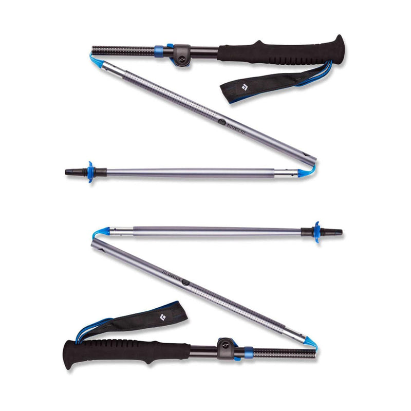 Load image into Gallery viewer, Black Diamond Distance FLZ Poles