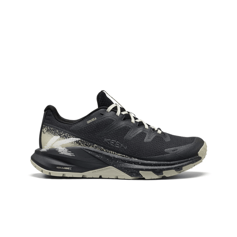 Load image into Gallery viewer, Keen Men's Targhee Apex Waterproof Hiking Shoe