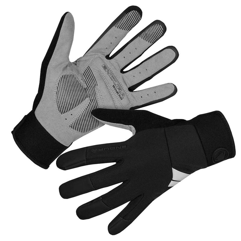 Load image into Gallery viewer, Endura Windchill Biking Glove