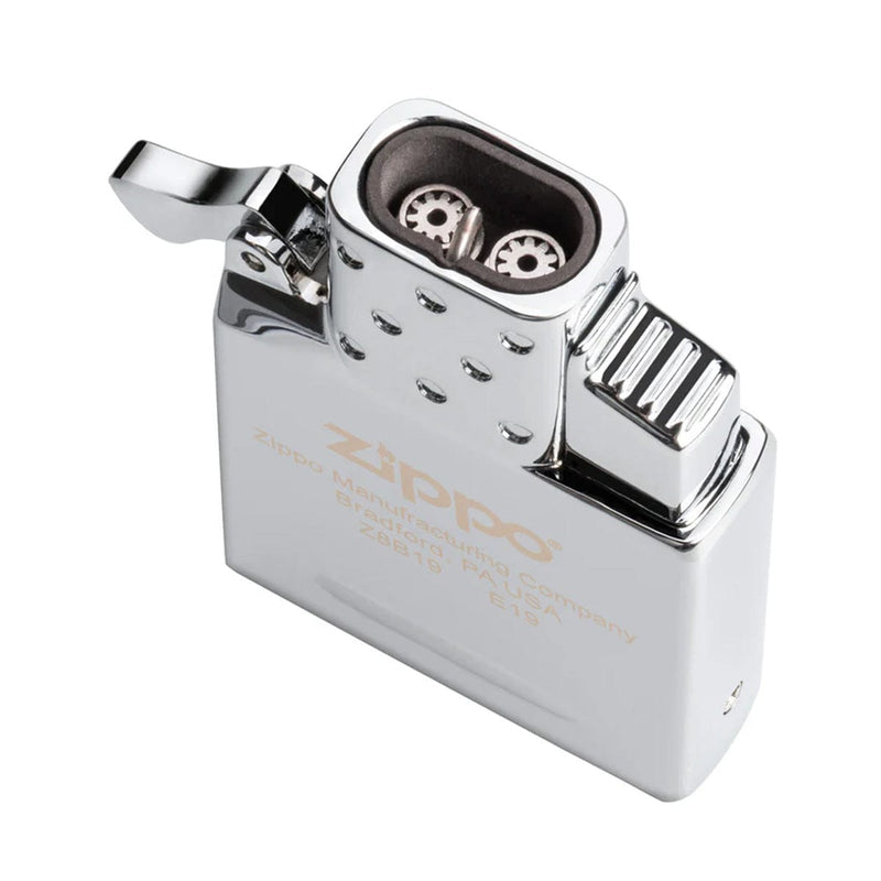 Load image into Gallery viewer, Zippo Double Torch Butane Inserts