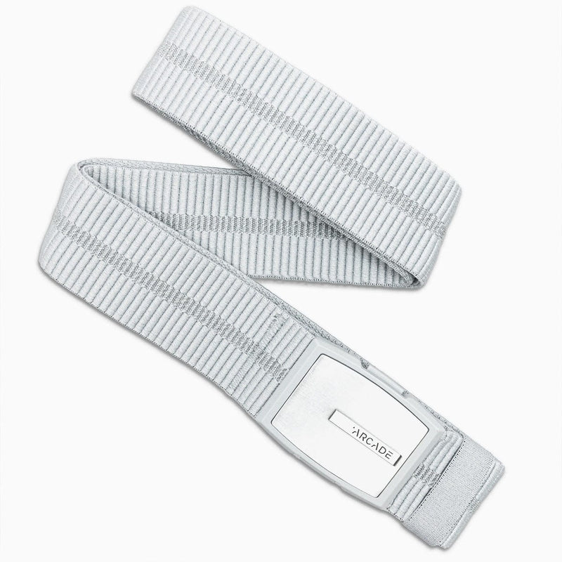 Load image into Gallery viewer, Arcade Stamped Belt