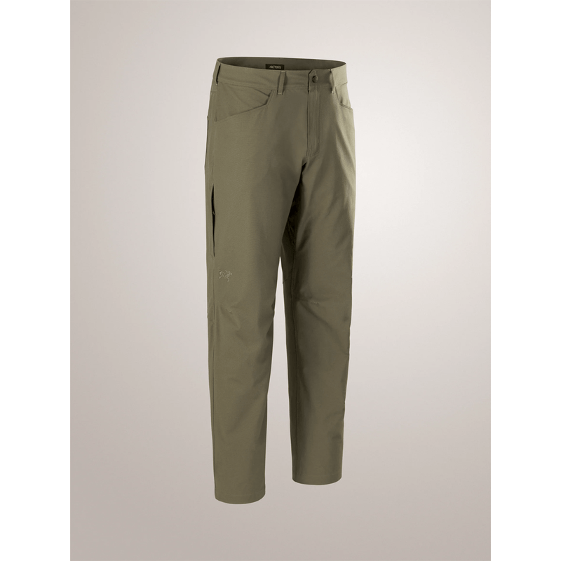 Load image into Gallery viewer, Green pants on a light gray background