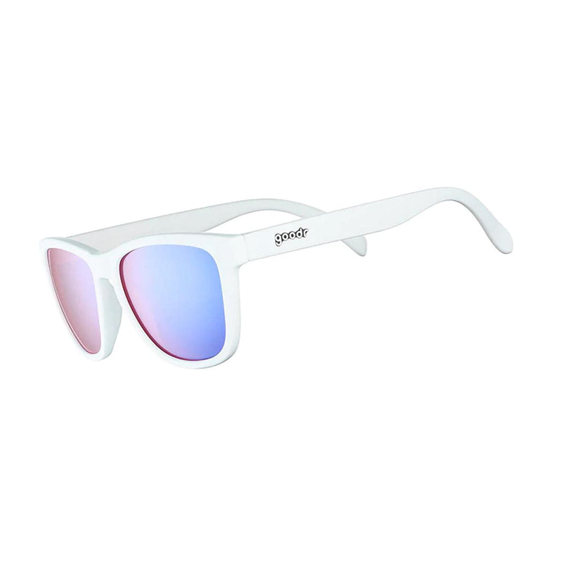 Load image into Gallery viewer, goodr OG Sunglasses - Au Revoir, Gopher