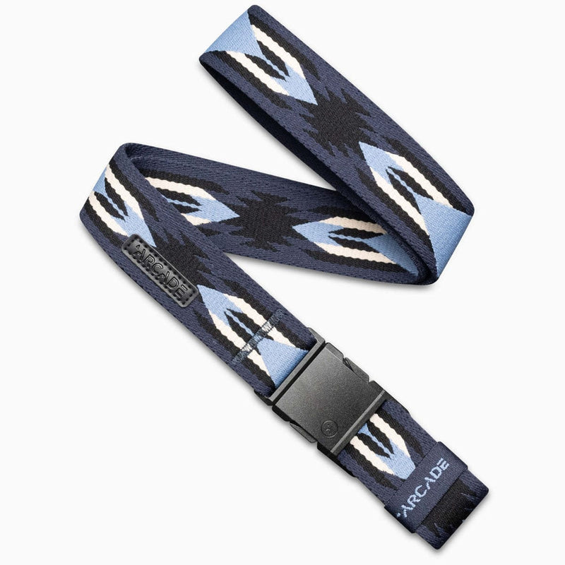 Load image into Gallery viewer, Arcade Vernan Kee Slim Belt