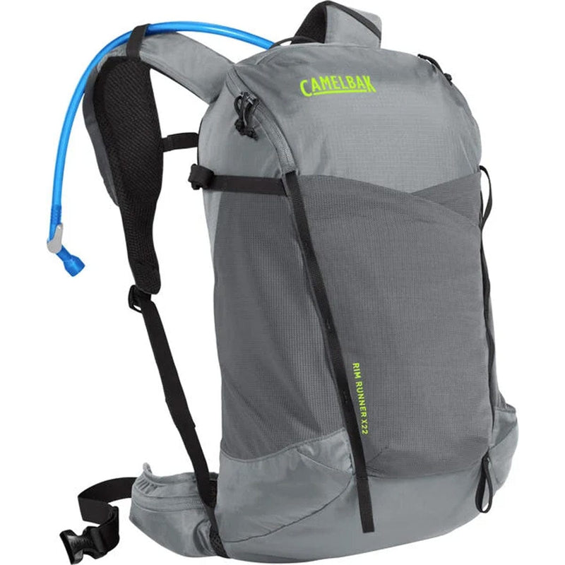 Load image into Gallery viewer, CamelBak Rim Runner X22 70oz Hydration Pack