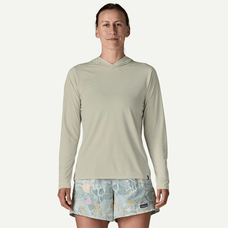Load image into Gallery viewer, Patagonia Women's Capilene Cool Daily Hoody
