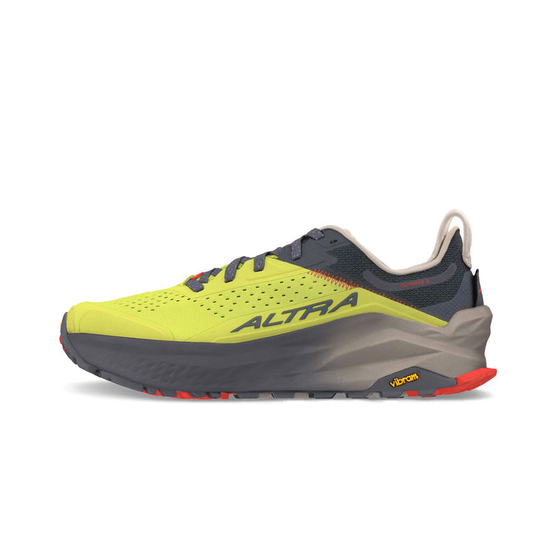 Load image into Gallery viewer, Altra Olympus 6 Trail Running Shoe - Mens