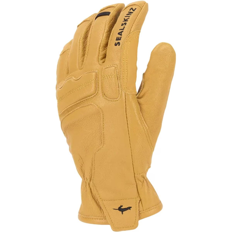 Load image into Gallery viewer, Sealskinz Twyford Waterproof Cold Weather Work Glove with Fusion Control
