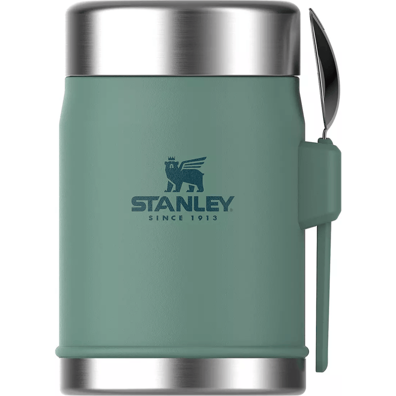 Load image into Gallery viewer, Stanley Classic Legendary Food Jar + Spork
