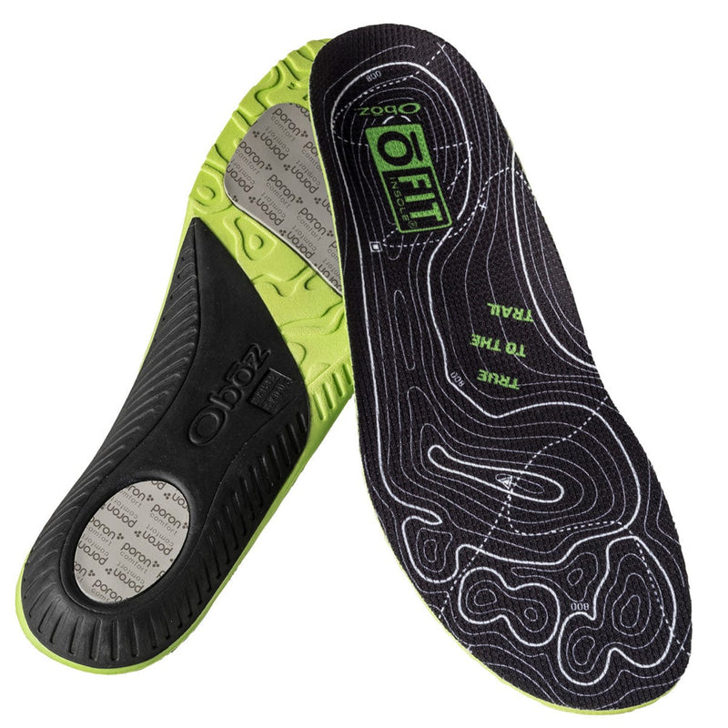 Load image into Gallery viewer, Oboz O Fit Insole Plus II