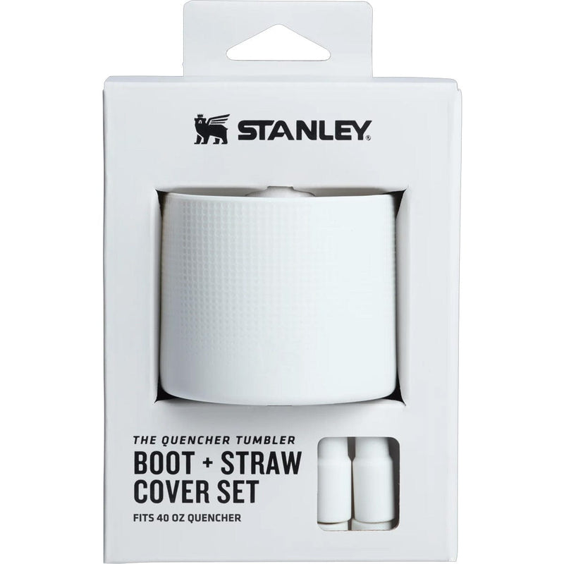 Load image into Gallery viewer, Stanley The Quencher Tumbler Boot 40oz + Straw Cover