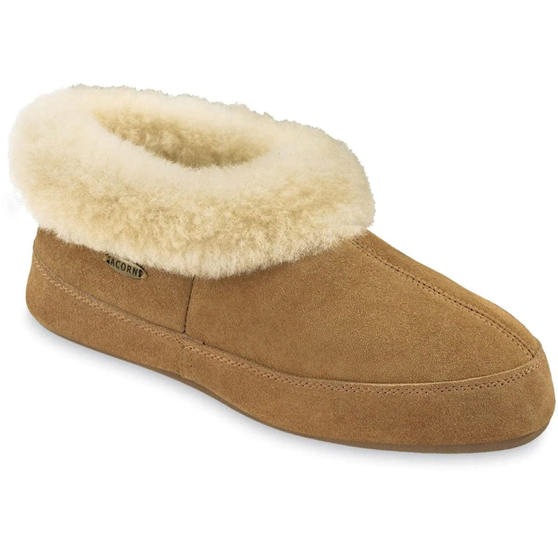 Load image into Gallery viewer, Acorn Women's Oh Ewe Shearling Slippers with Cloud Cushion Comfort