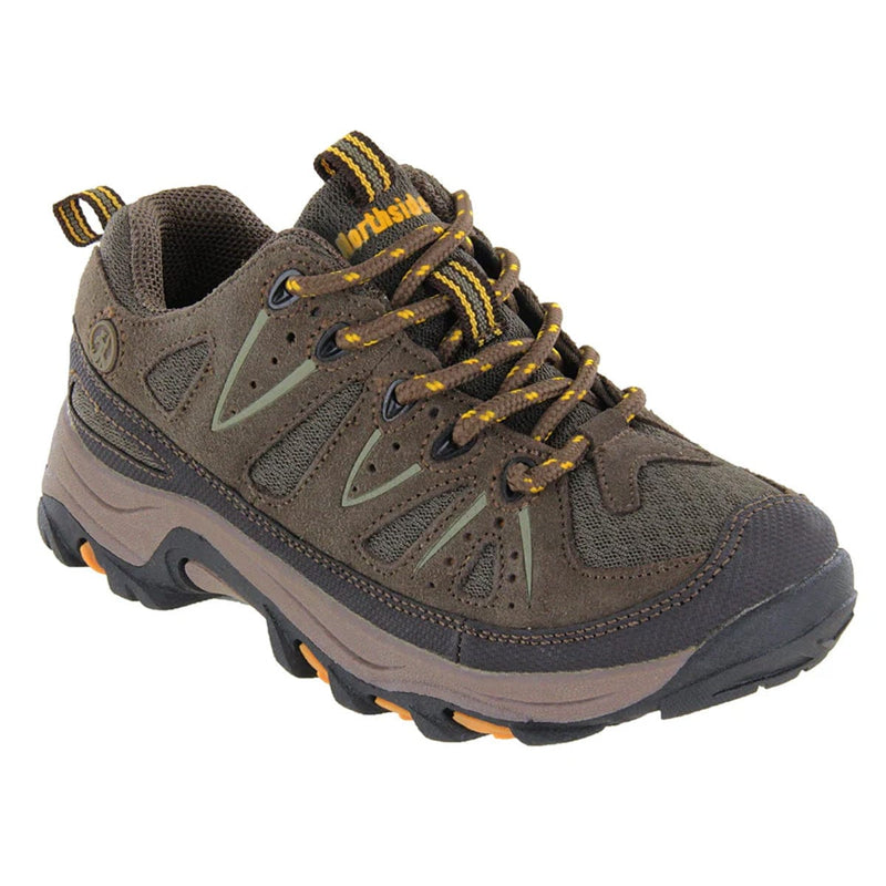 Load image into Gallery viewer, Northside Cheyenne Jr Kids Low Hiking Shoe