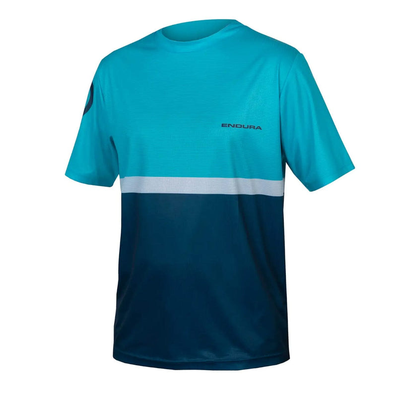 Load image into Gallery viewer, Endura SingleTrack Core Tee II