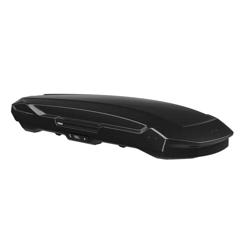 Load image into Gallery viewer, Thule Motion 3 XL Low Rooftop Cargo Box