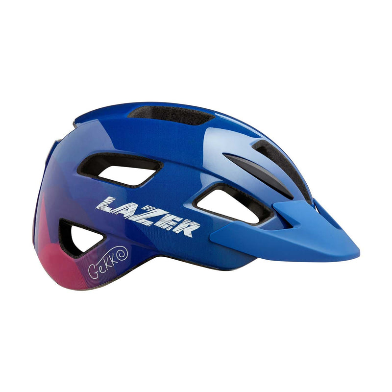 Load image into Gallery viewer, Lazer Gekko Kids Cycling Helmet