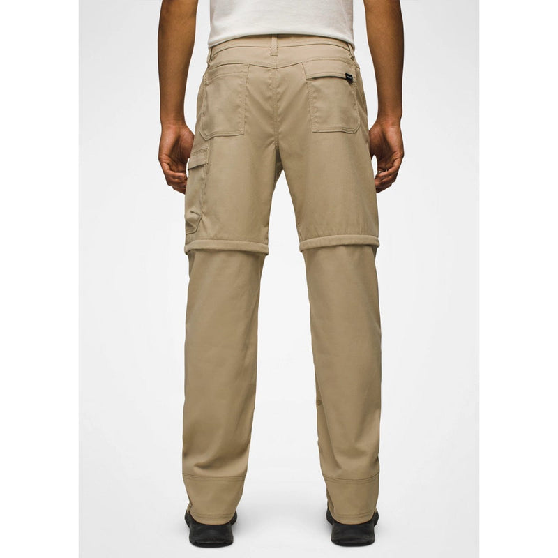 Load image into Gallery viewer, prAna Mens Stretch Zion Convertible Pant