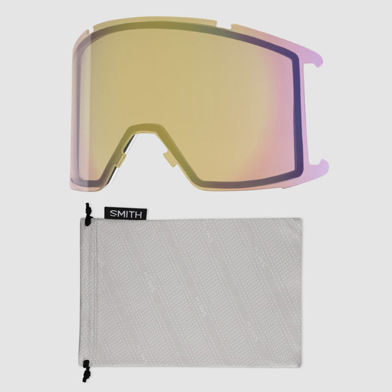 Load image into Gallery viewer, Smith Squad XL Snow Goggles