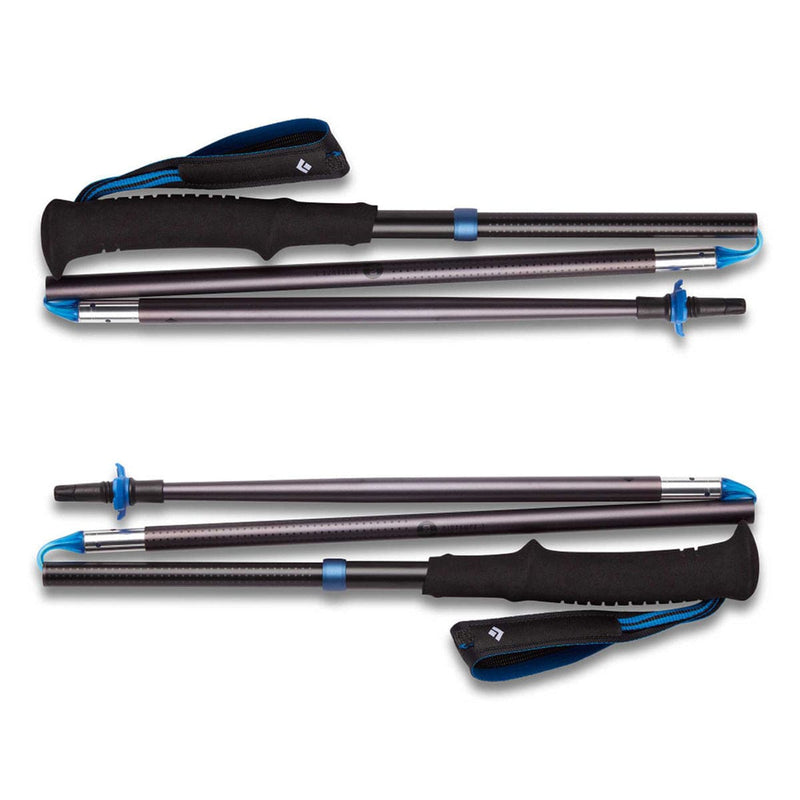 Load image into Gallery viewer, Black Diamond Distance Z Trekking Poles