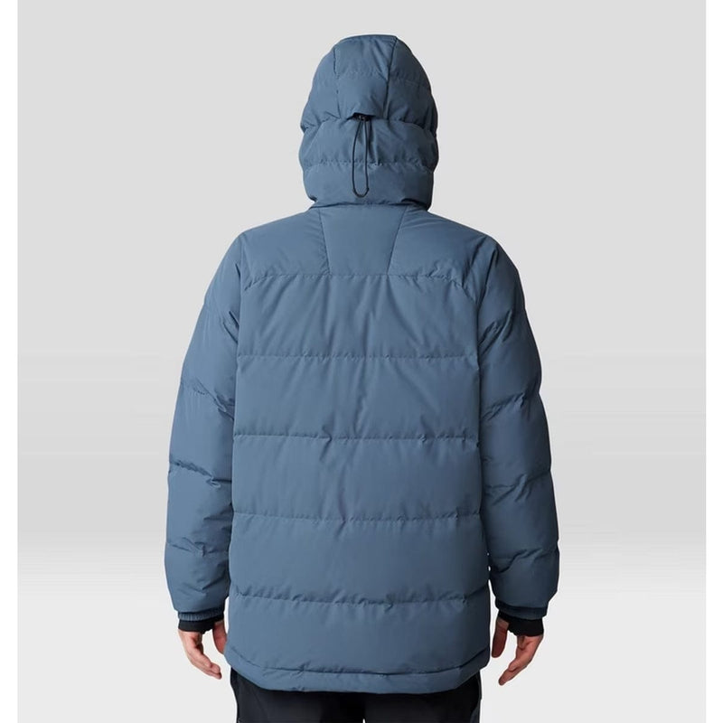 Load image into Gallery viewer, Mountain Hardwear Men's First Tracks™ Down Jacket