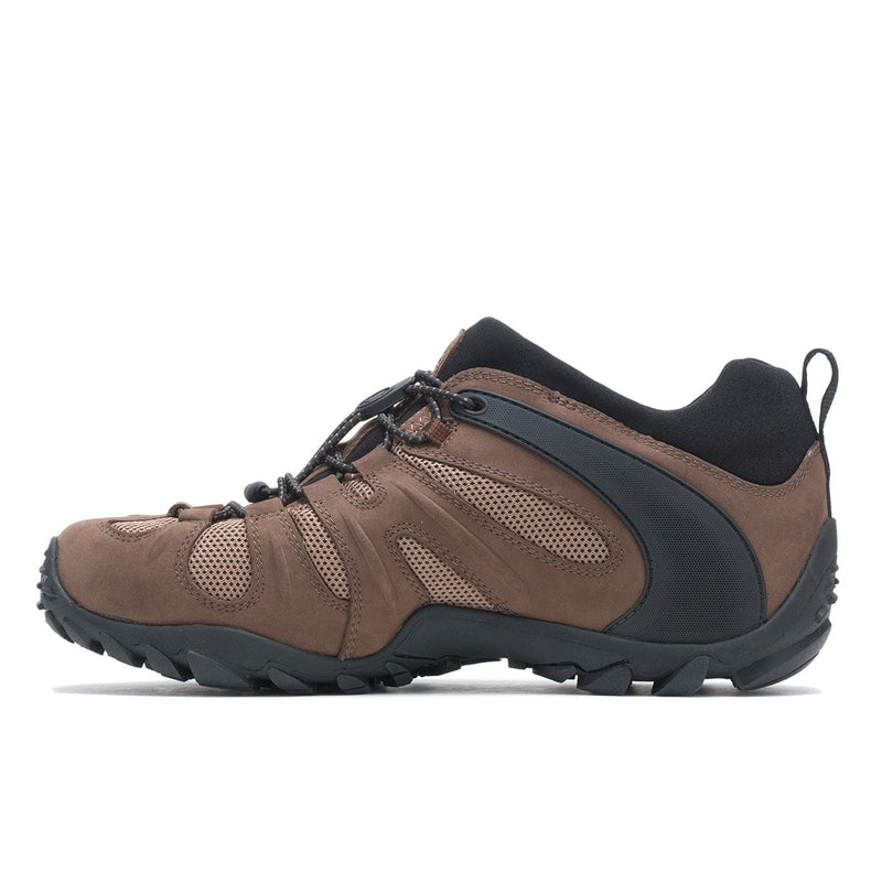 Load image into Gallery viewer, Merrell Men's Chameleon 8 Stretch Waterproof Hiking Shoe (No PFAS)