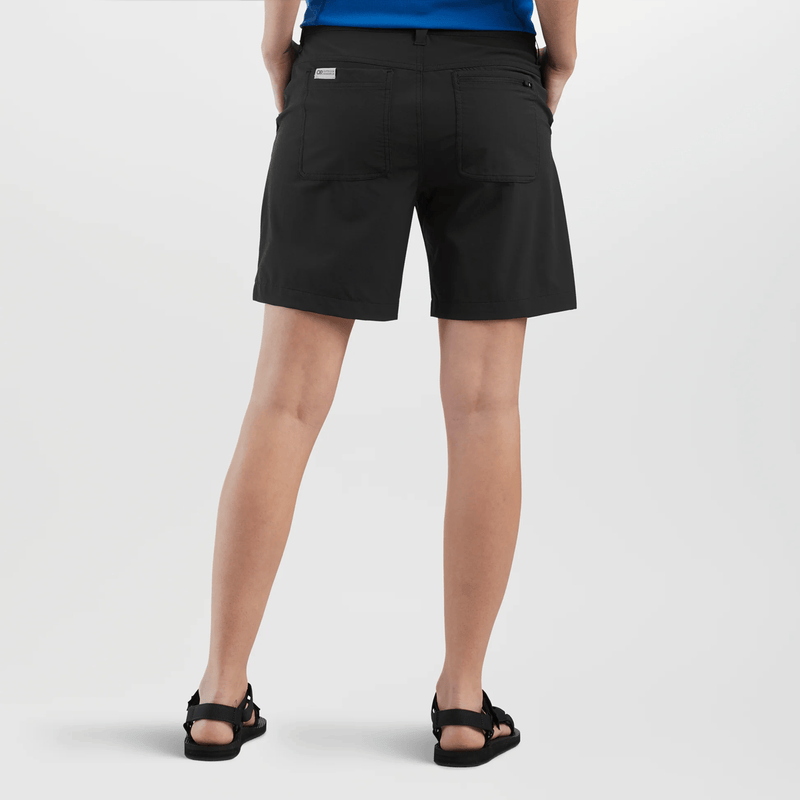 Load image into Gallery viewer, Outdoor Research Women's Ferrosi Shorts - 7" Inseam