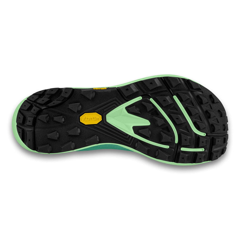 Load image into Gallery viewer, Topo Mountain Racer 3 Trail Runner - Womens