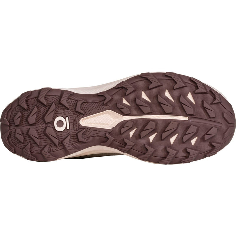 Load image into Gallery viewer, Oboz Katabatic LT Low GTX Hiking Shoe - Women's