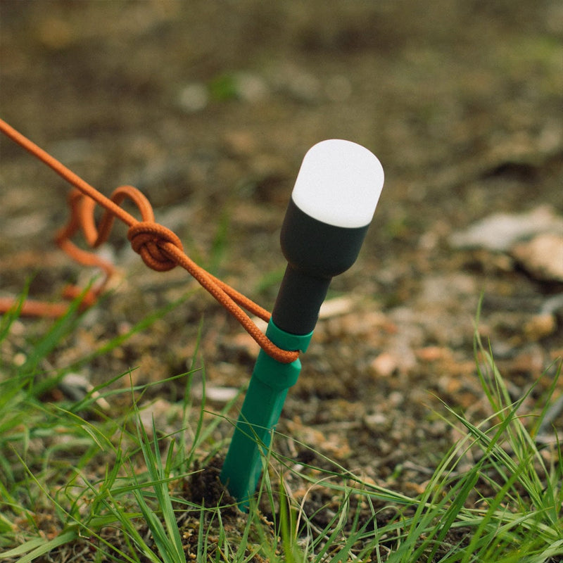 Load image into Gallery viewer, Mpowerd Luci Solar Site Lights