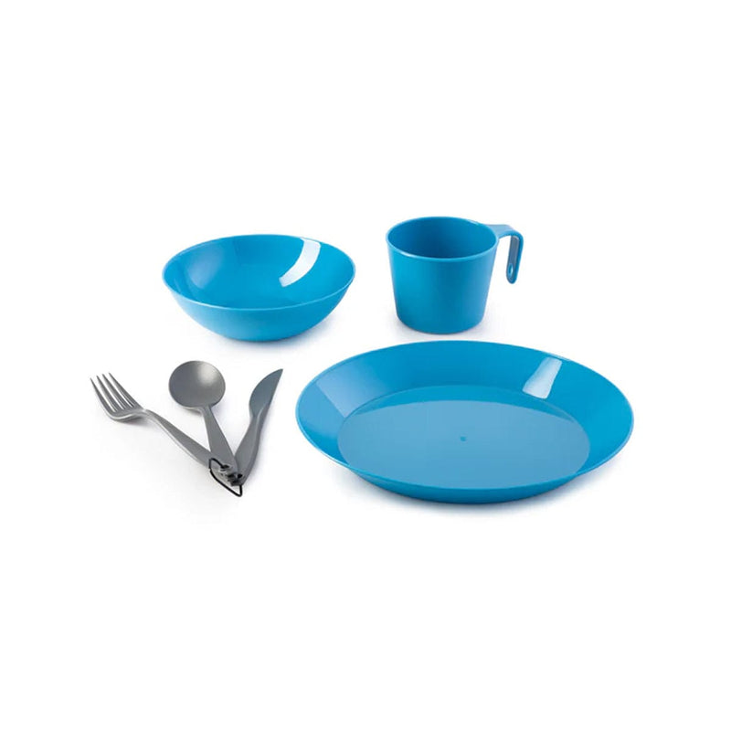 Load image into Gallery viewer, GSI Outdoors Cascadian 1 Person Table Set