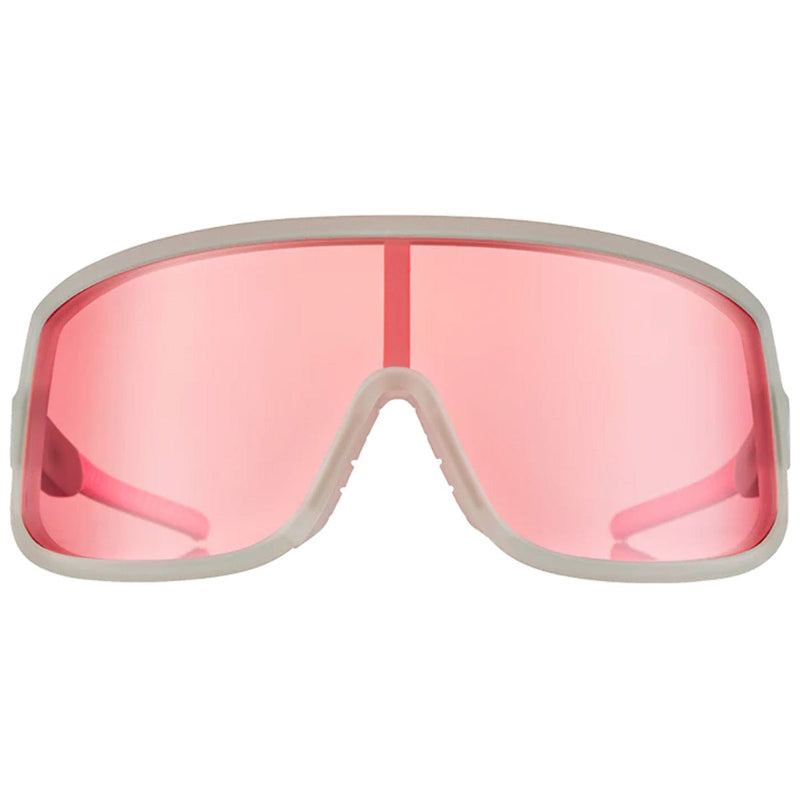 Load image into Gallery viewer, goodr Wrap G Sunglasses - Extreme Dumpster Diving