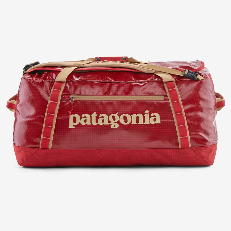 Load image into Gallery viewer, Patagonia Black Hole Duffel 70L
