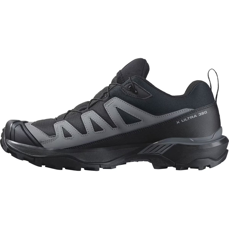 Load image into Gallery viewer, Salomon Men's X ULTRA 360 CSWP Waterproof Low Hiking Shoe